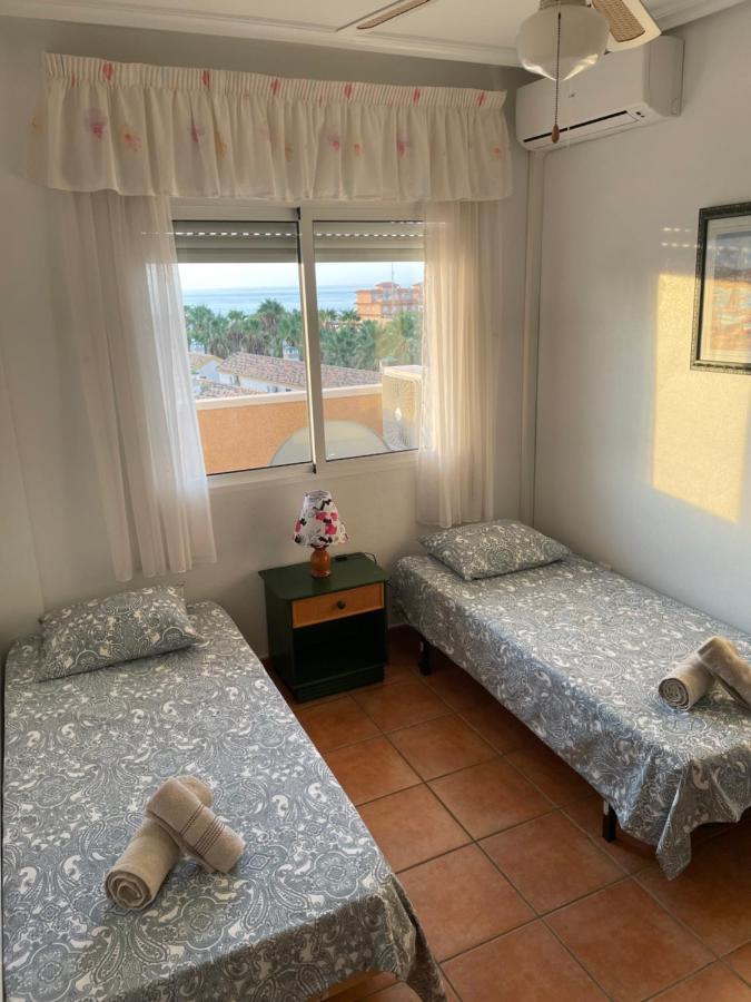 Apartamento "Paula" Cabo Roig Διαμέρισμα Εξωτερικό φωτογραφία