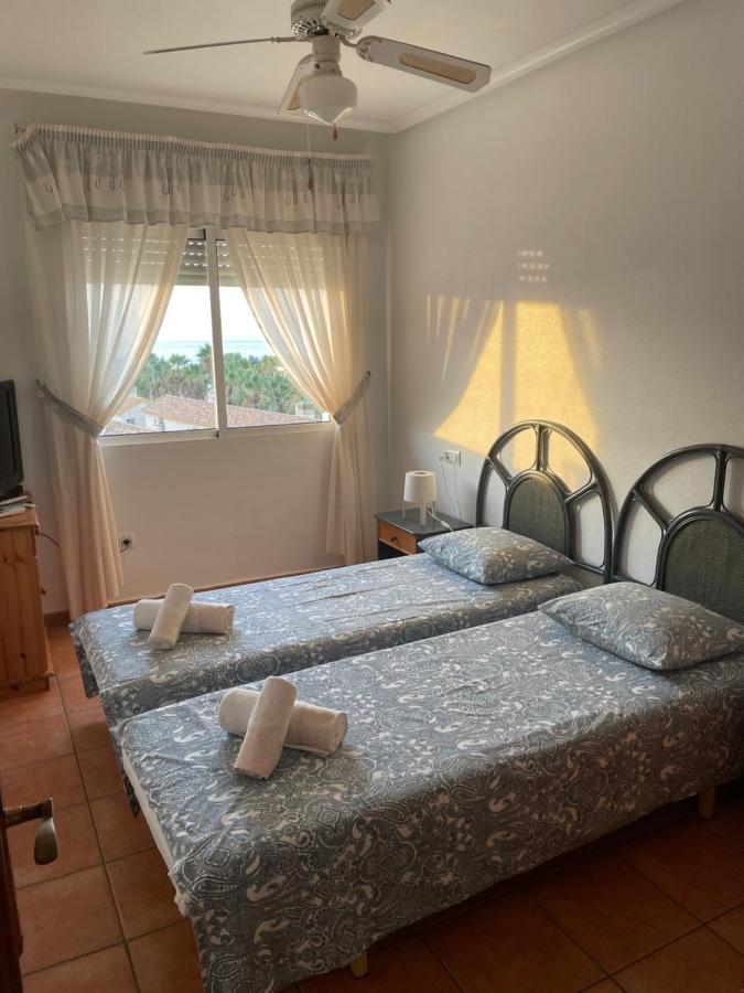 Apartamento "Paula" Cabo Roig Διαμέρισμα Εξωτερικό φωτογραφία