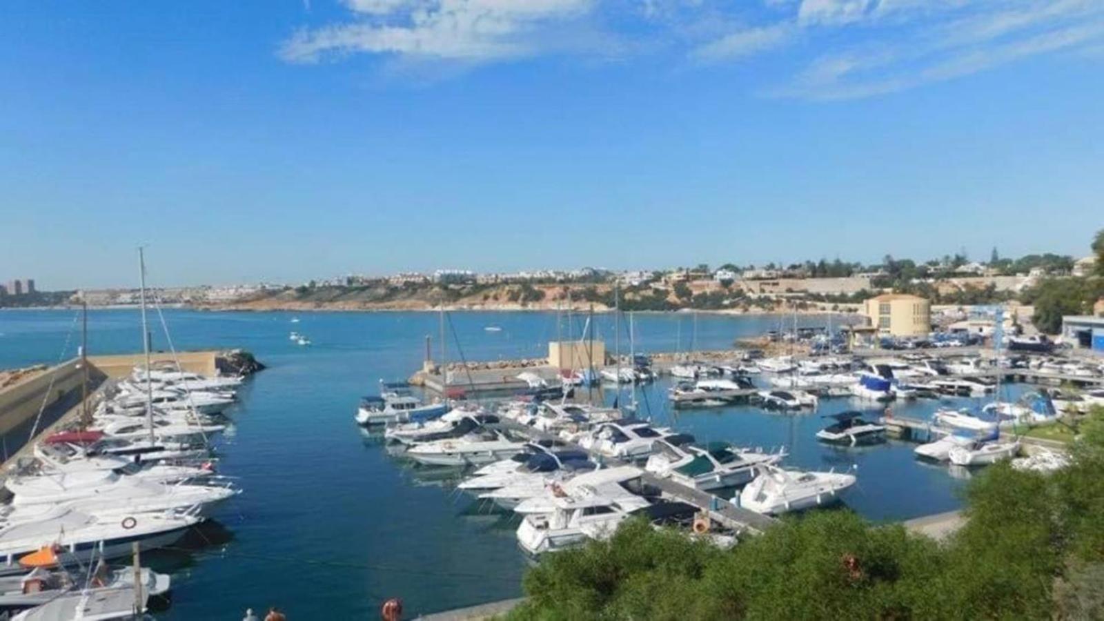 Apartamento "Paula" Cabo Roig Διαμέρισμα Εξωτερικό φωτογραφία