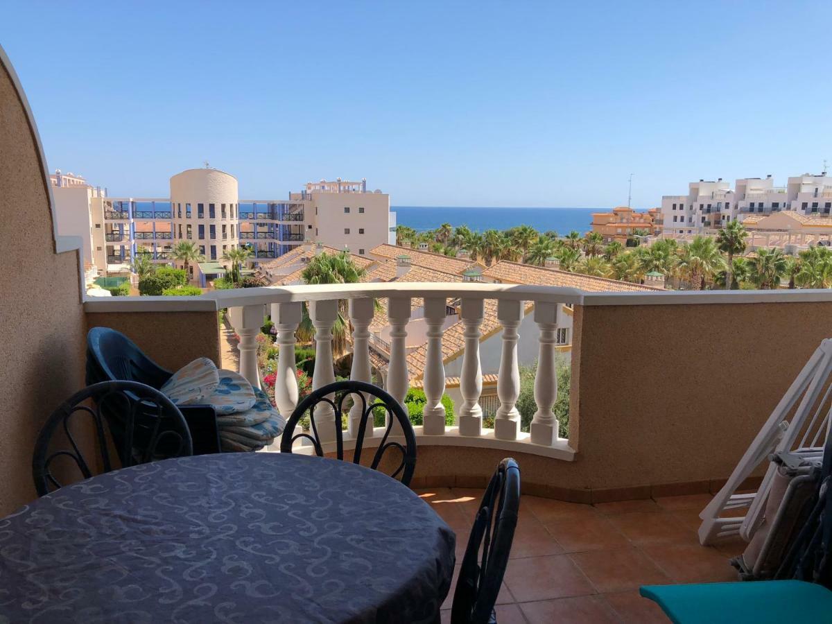 Apartamento "Paula" Cabo Roig Διαμέρισμα Εξωτερικό φωτογραφία